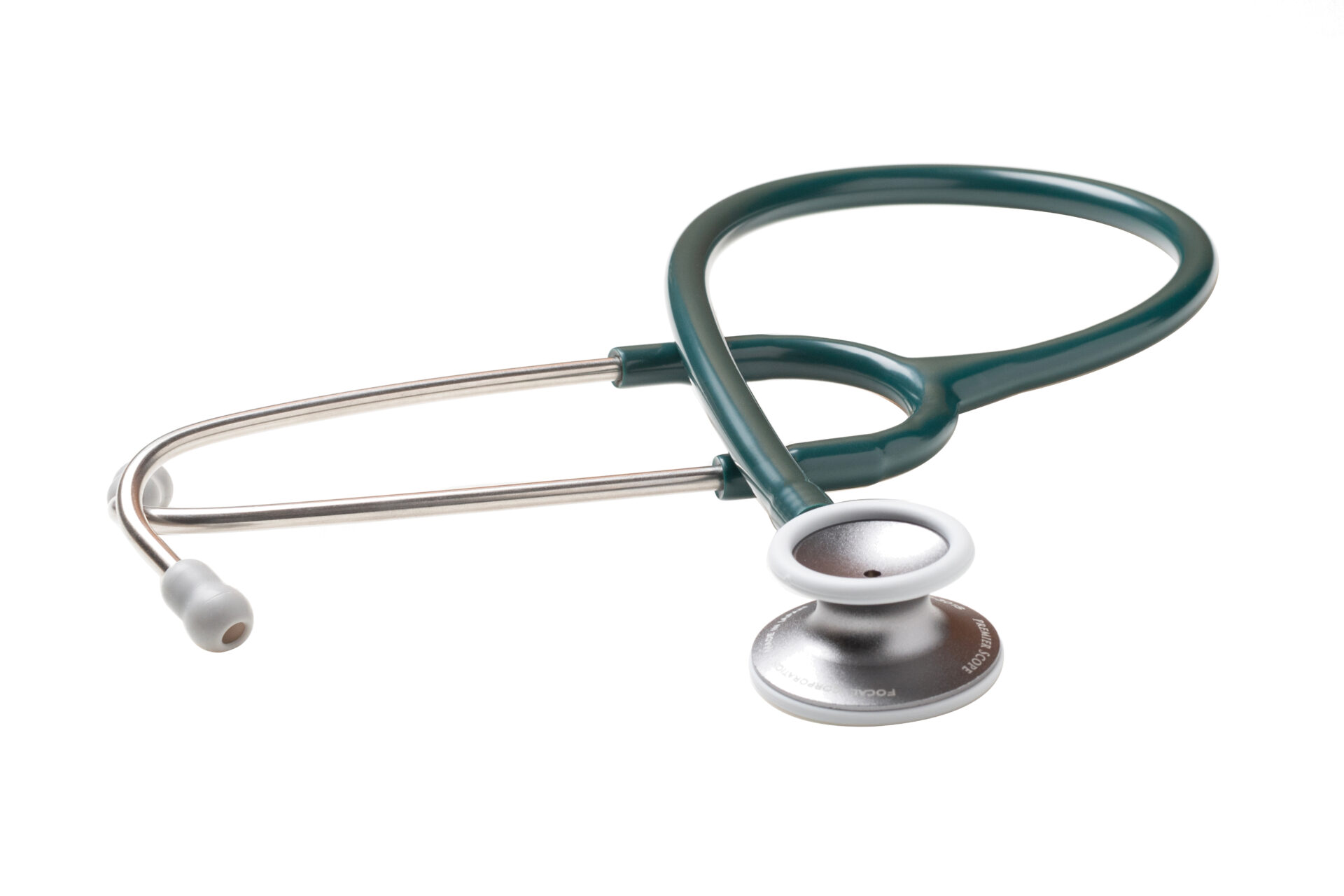 聴診器 フォーカルトーン 小児用 セイルブルー フォーカルコーポレーション aso 7-2866-07 医療・研究用機器 フォーカルコーポレーション 聴診器 フォーカルトーン 小児用 セイル